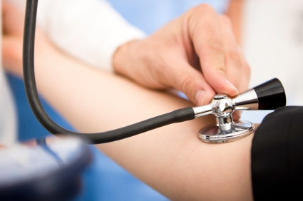 acupuncture for high blood pressure in tempe